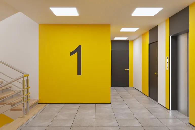 ЖК Avila Сomfort 2