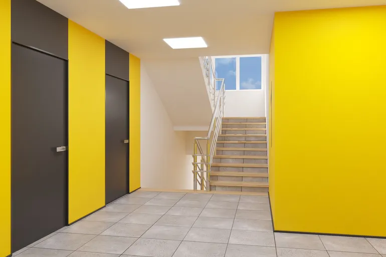 ЖК Avila Сomfort 2