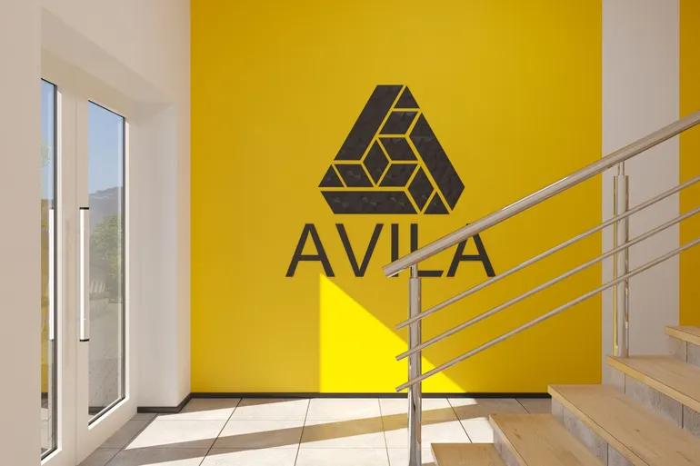 ЖК Avila Сomfort 2