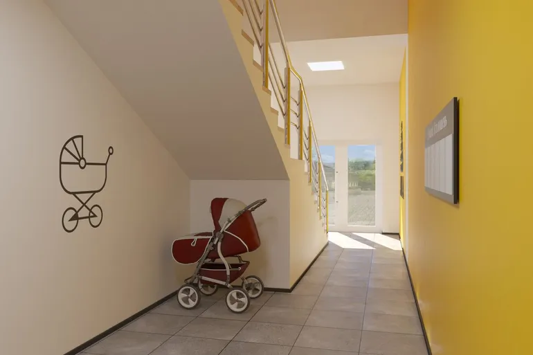 ЖК Avila Сomfort 2