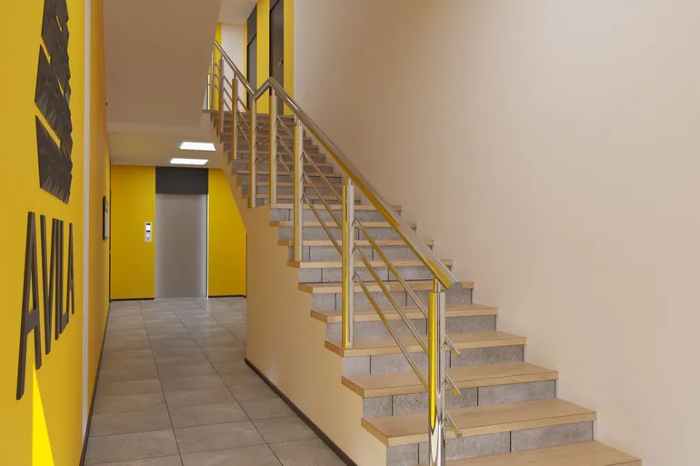 ЖК Avila Сomfort 2