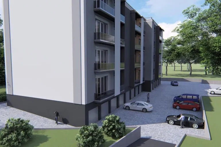 ЖК Сучасний