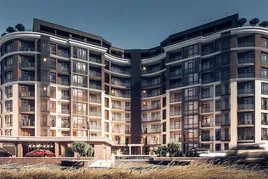 ЖК Residents Park
