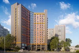 ЖК Urban One Klochkivska Apartments