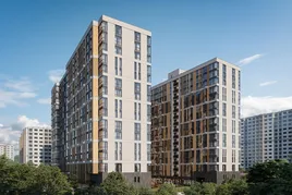 ЖК ПРОСТІР. Солом’янський