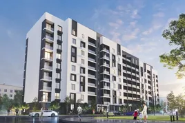 ЖК Комфорт на Салтівці