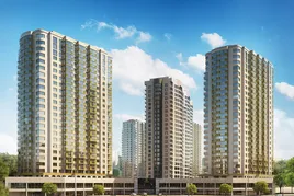 ЖК Park Avenue VIP фото