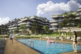 ЖК Obolon House фото