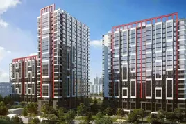 ЖК 7 KVARTAL фото