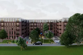 ЖК Status Residence