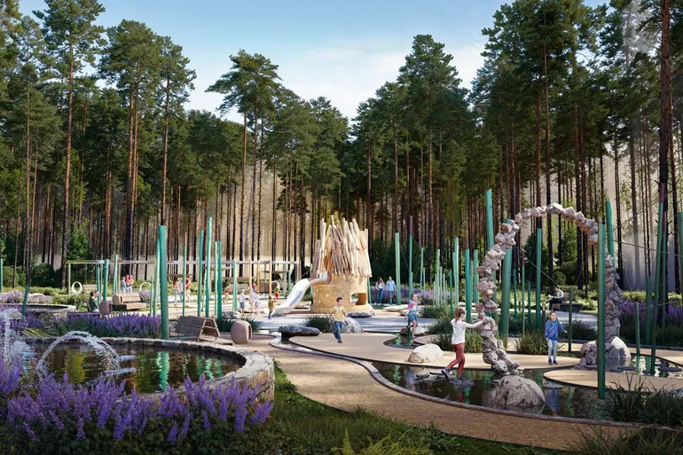 Melis Апарт-отель 