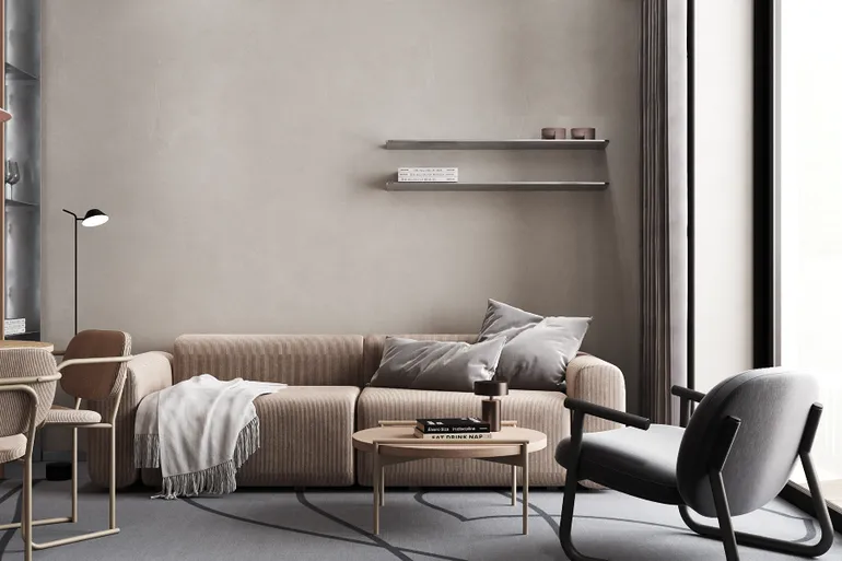 Melis Апарт-отель интерьер