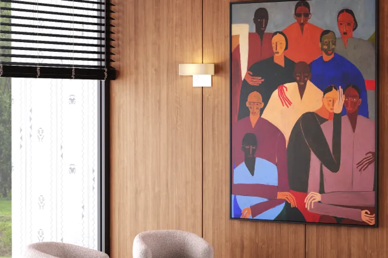 Melis Апарт-отель интерьер