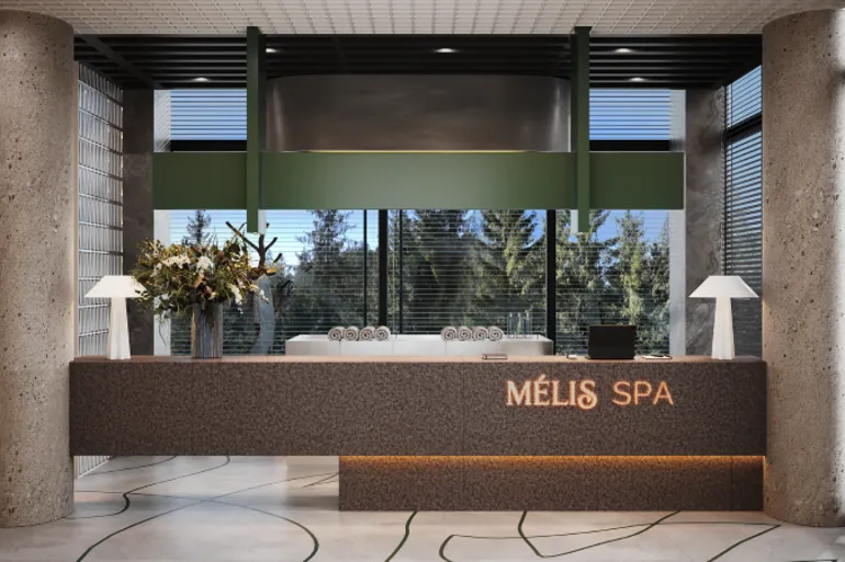 Melis SPA