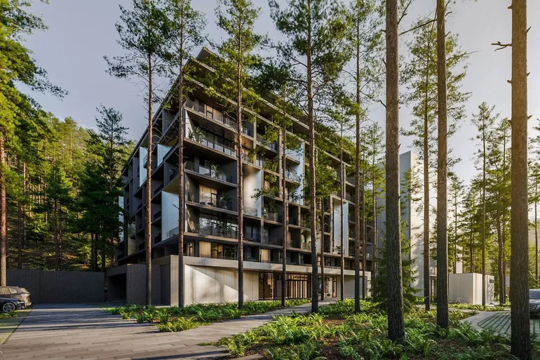 Melis Апарт-отель