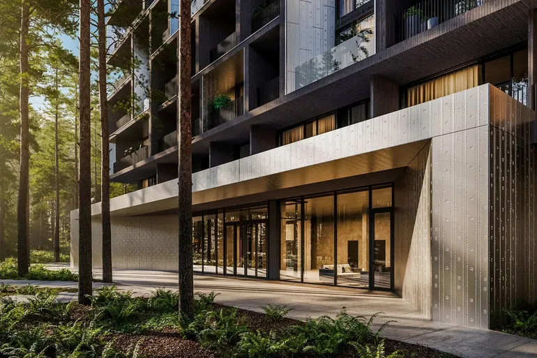 Melis Апарт-отель