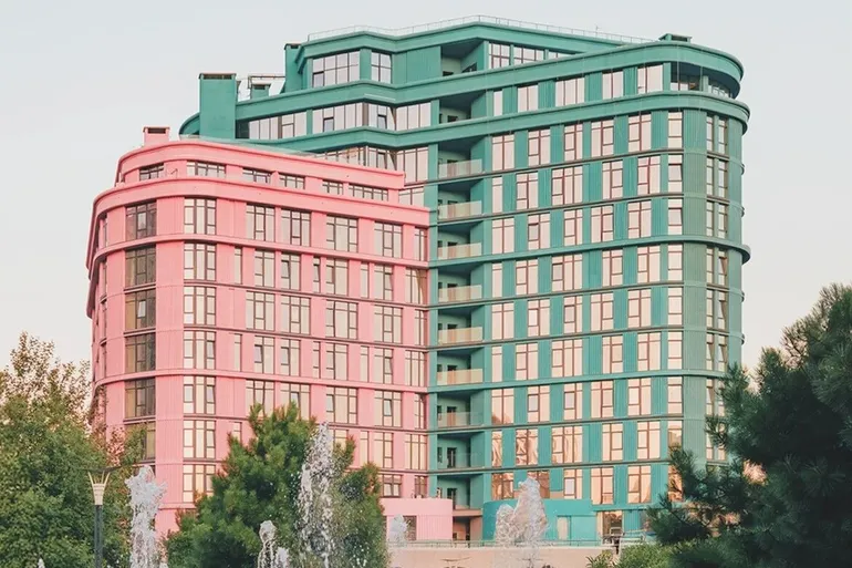 SPATIUM Hotel (ARCHotel Avenue)