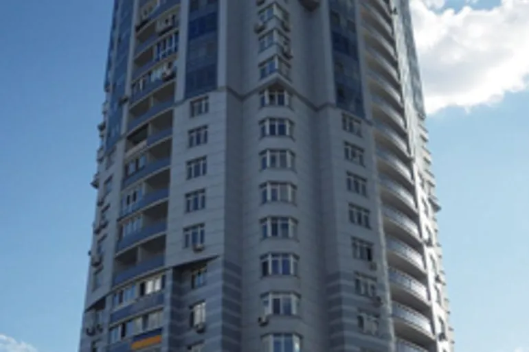 ЖК ул. Ушакова, 1д дом