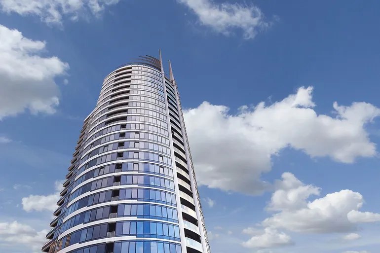 ЖК Skyline фото