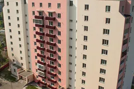 ЖК вул. Нова, 31 а