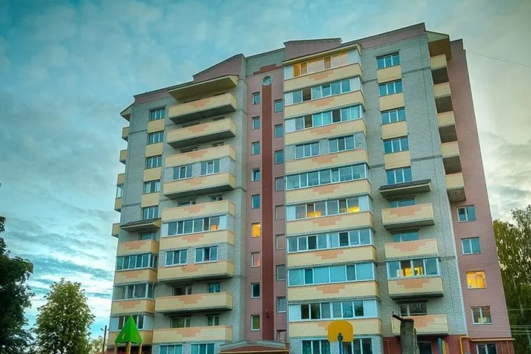 ЖК ул. Вокзальная, 11 а