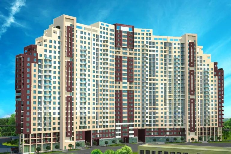 ЖК Маргарита