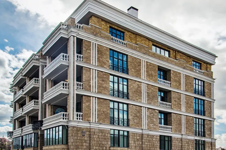 ЖК Liberty Estate фото