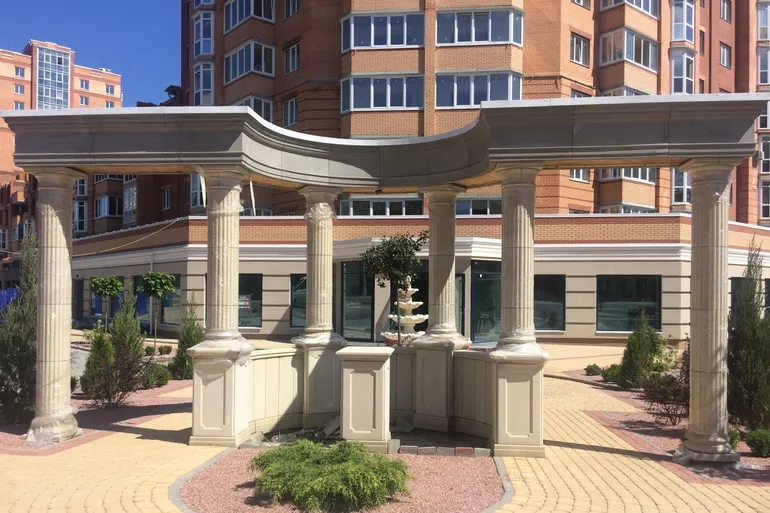 ЖК Карат