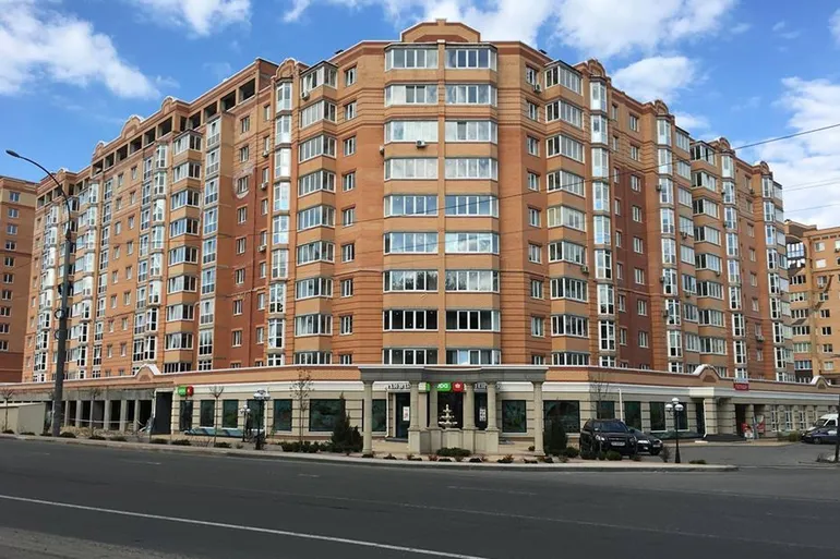 ЖК Карат