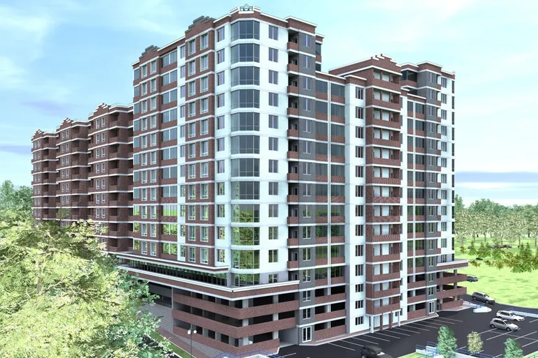 ЖК Sherwood Park