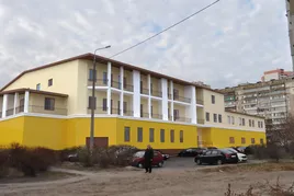ЖК Милославский дом