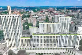 ЖК Ярославов Град