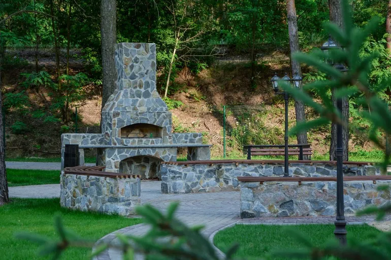 ЖК DESNA residence вид спереди