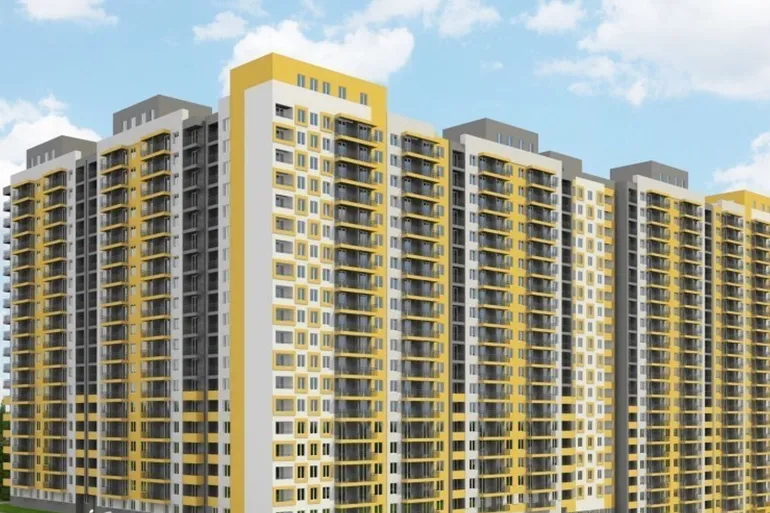 ЖК Михайловский городок