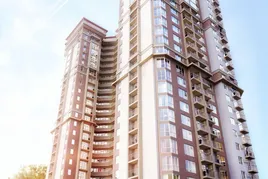 ЖК Adamant фото