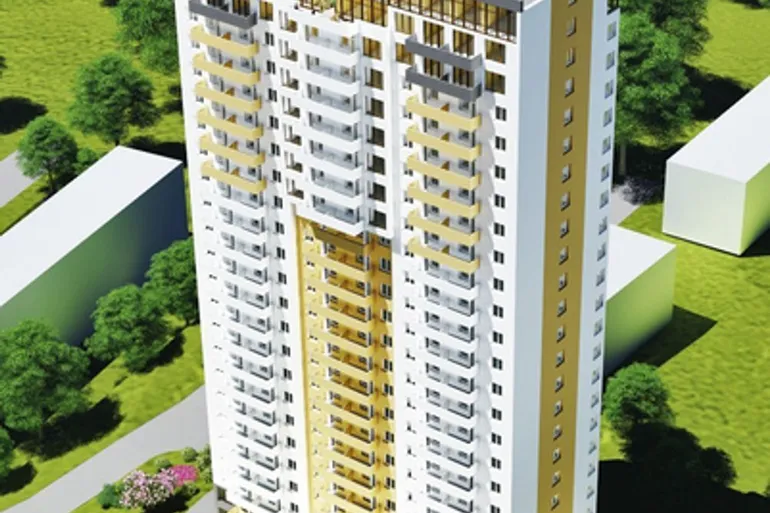 ЖК Голосіївський дворик