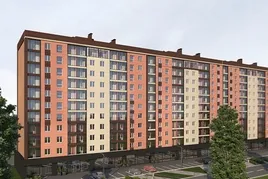 ЖК Одеська Чайка (Сахарова)