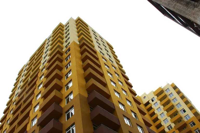 ЖК Сонячний будинок