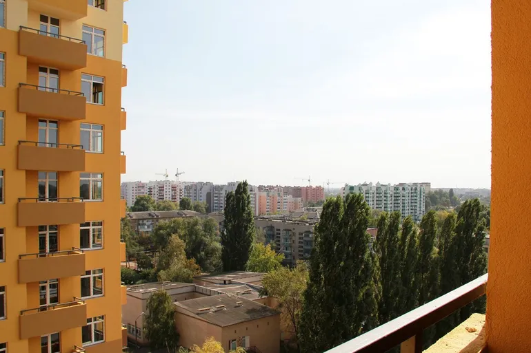 ЖК Сонячний будинок 2