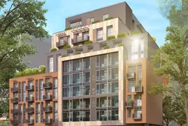 ЖК Ясна Поляна 2