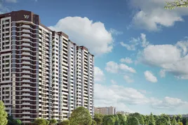 ЖК Обериг-2 фото