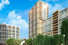 ЖК Пятый квартал фото