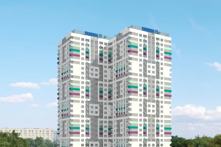 ЖК Горизонт