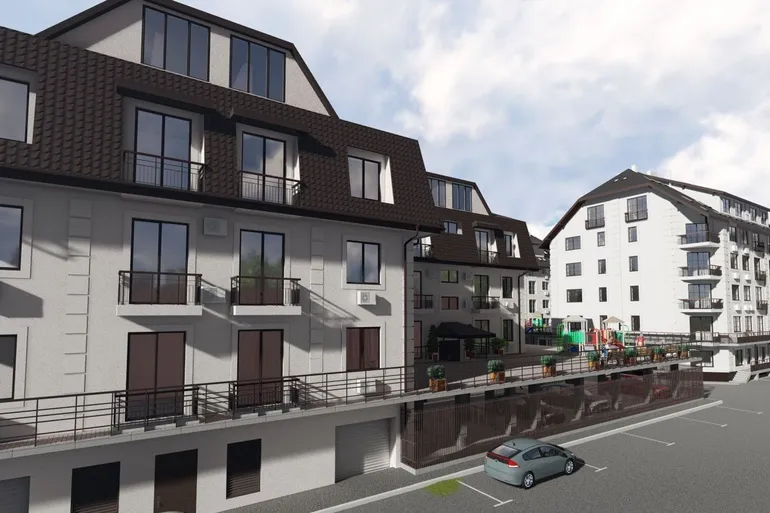 ЖК Успішний квартал