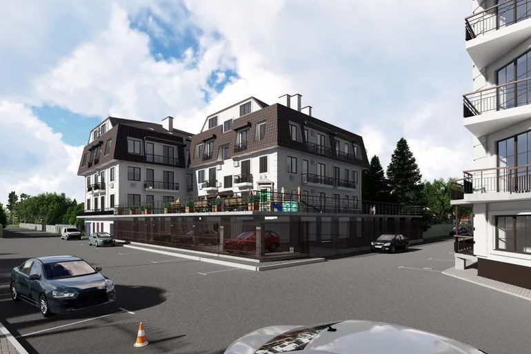 ЖК Успішний квартал