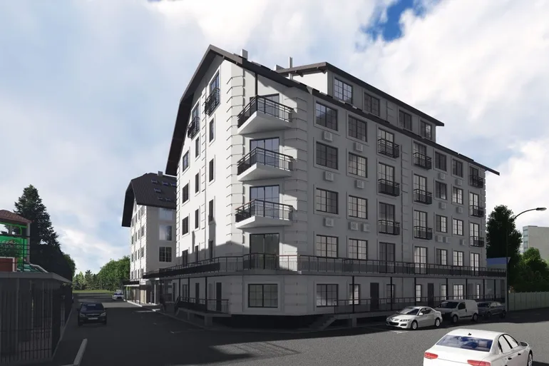 ЖК Успішний квартал