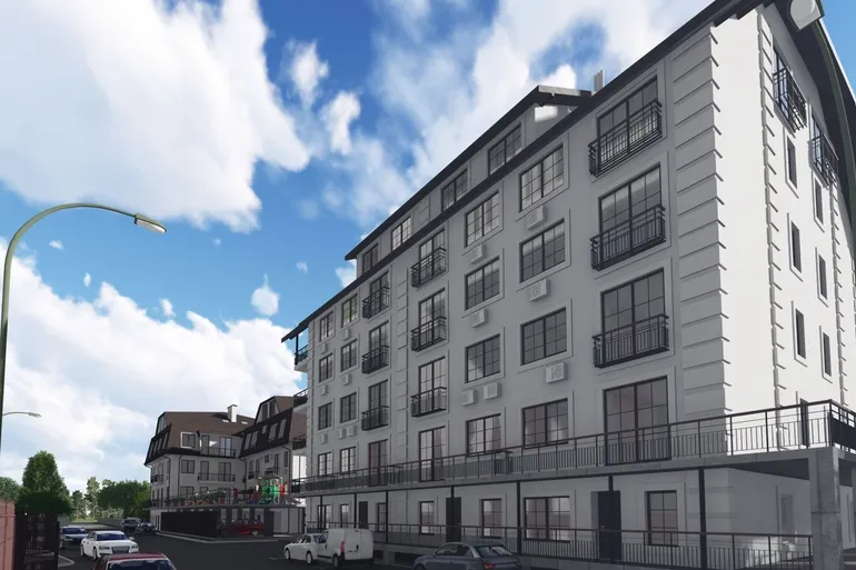 ЖК Успішний квартал