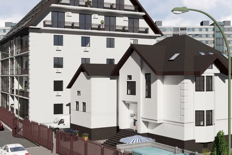 ЖК Успішний квартал