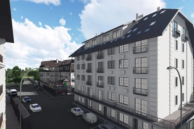 ЖК Успішний квартал