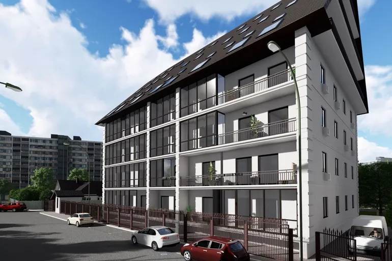 ЖК Успішний квартал